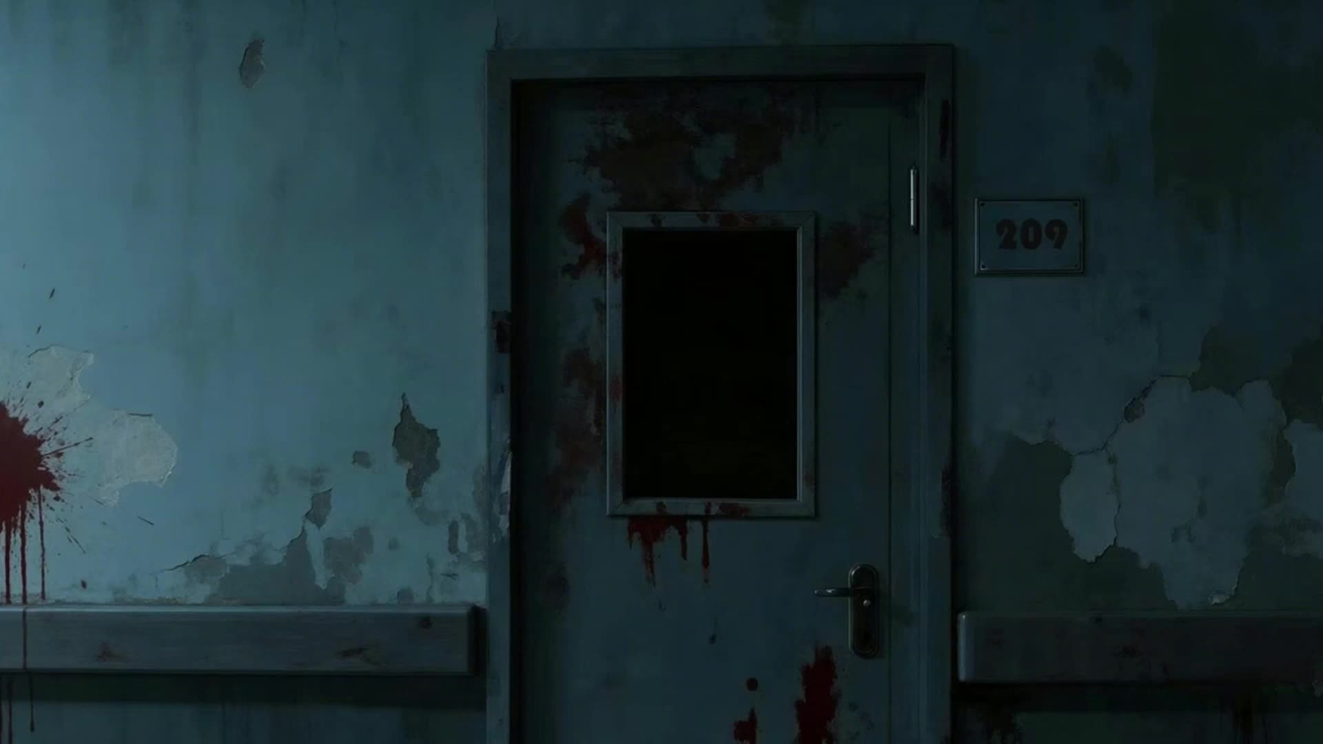 Episode 15 - Romance Rules in a Horror Game